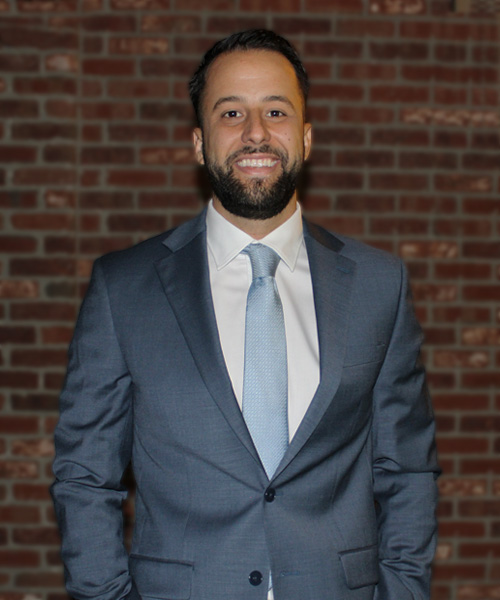 John K. Fitzgerald, Jr.